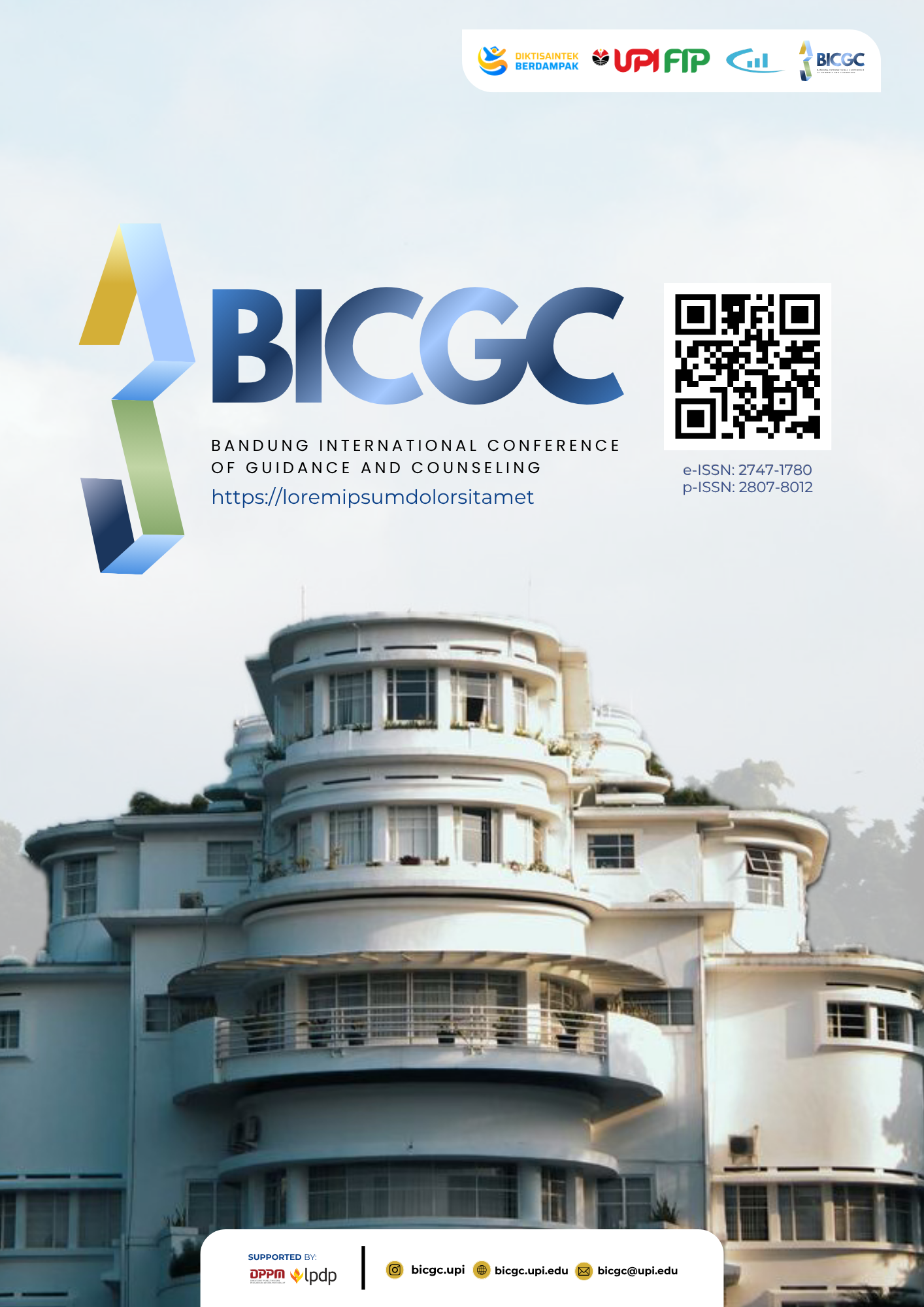 Conference Guidebook
